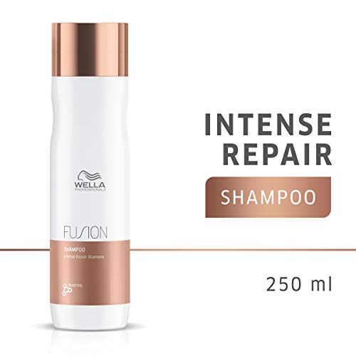 WELLA Champú Fusion - 250 ml