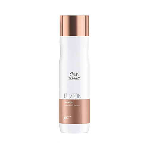 WELLA Champú Fusion - 250 ml