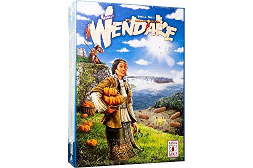 WENDAKE