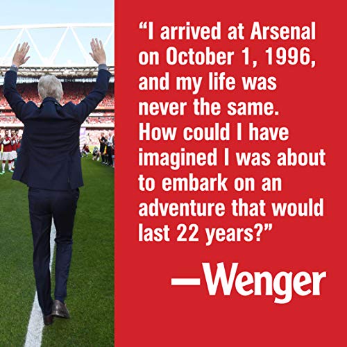 Wenger: My Life and Lessons in Red and White