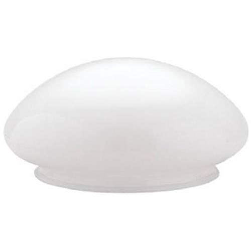 WESTINGHOUSE Lighting Corp 85613 - Pantalla de techo de champiñones (15,2 cm), color blanco