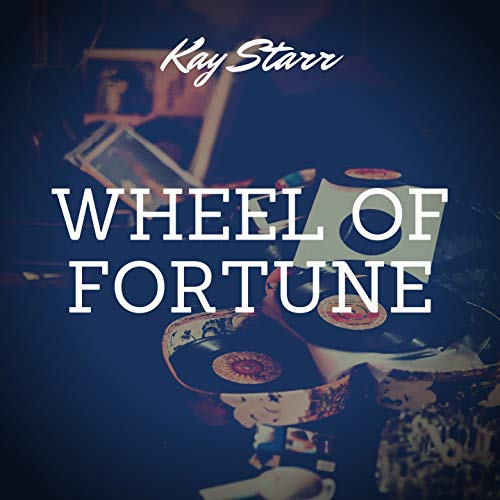 Wheel of Fortune