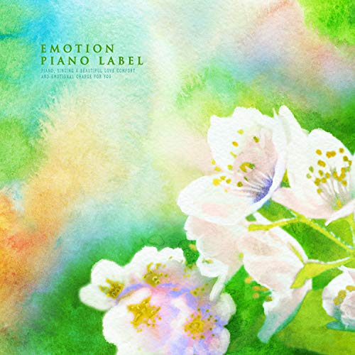 When The Dew Kisses The Petals