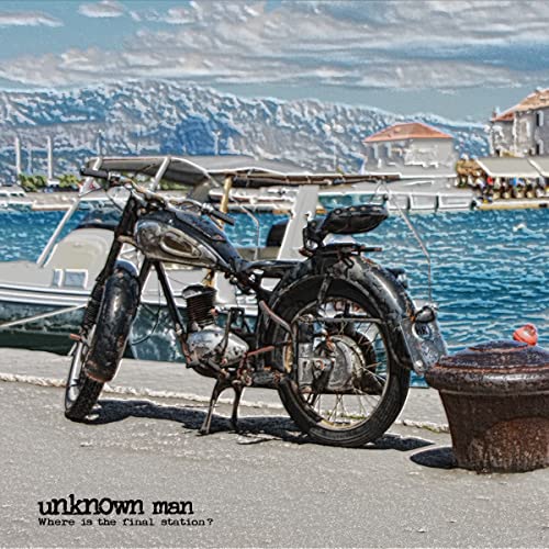 Where is the final station? [Explicit]