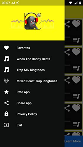 Whos the Daddy Trap Beats & Mix Ringtones