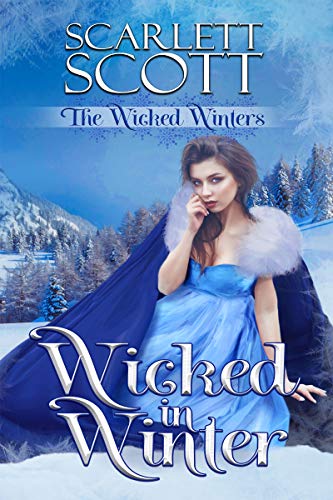 Wicked in Winter (The Wicked Winters Book 1) (English Edition)