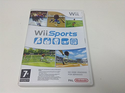 Wii Sports