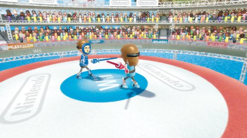 Wii Sports Resort + Acc. Wii Motion Plus