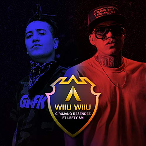 Wiiu Wiiu [Explicit]