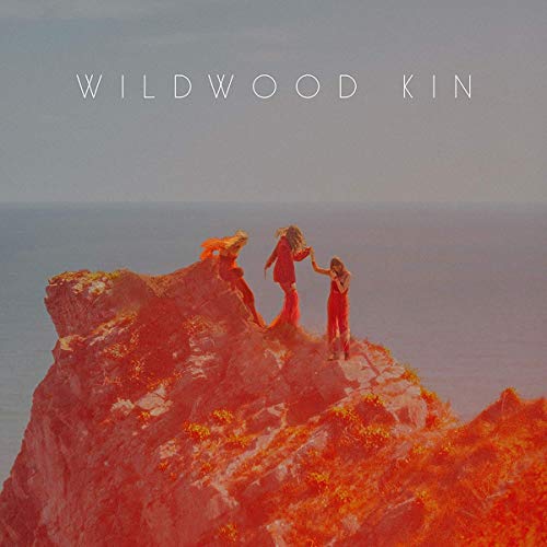 Wildwood Kin [Vinilo]