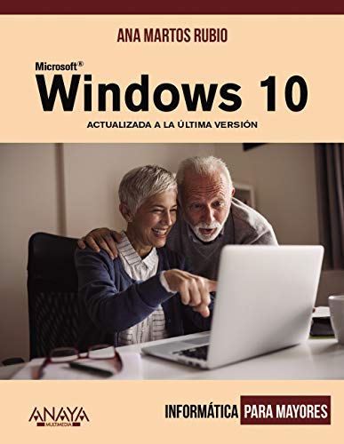 Windows 10: Actualizado a la última versión