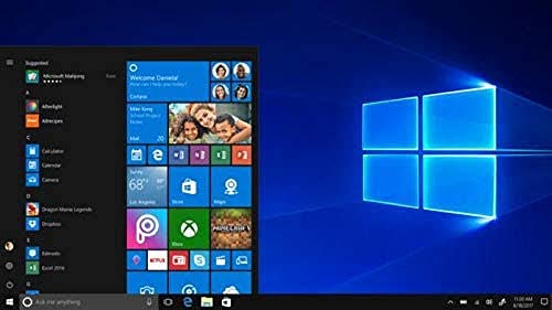 Windows 10 Professional 32/64 bits Licencia VKQ Key| Clave perpetua en Español | Clave de Activación Original | Español | 100% de garantía de activación | Entrega 2h-6h