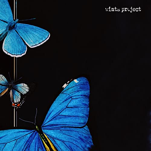 Winta Project [Explicit]
