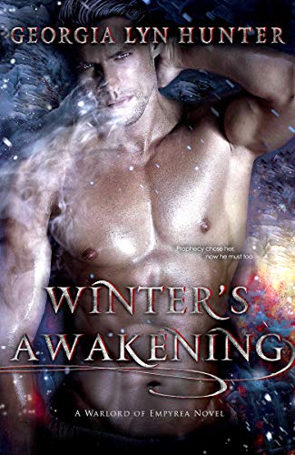 Winter's Awakening (Warlords of Empyrea Book 2) (English Edition)