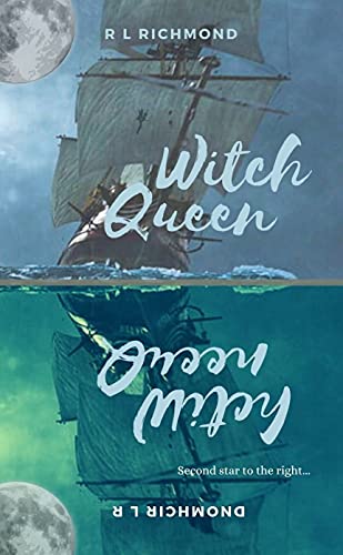 Witch Queen (English Edition)