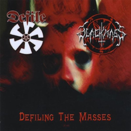 Witch Sabbat [Explicit]