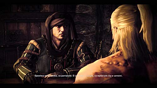 WITCHER 2: ASSASSINS OF KINGS ENHANCED