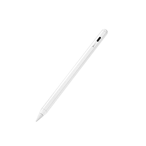 WIWU Pencil Pro 2 Stylus Pen for Apple iPad 2021 2020 2019 2018 iPad 6/7/8 iPad Pro 11 inch 2021 2020 Ipad pro3/4/Ipad Air 3-4/Ipad Mini 5