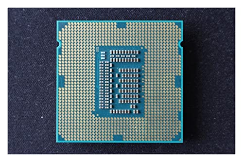 WMUIN UPC procesador I7 3770k Cuatro nucleos LGA 1155 3.5G Hz 8MB Caché con HD Gráfico 4000 TDP 77W Escritorio UPC Hardware de la computadora