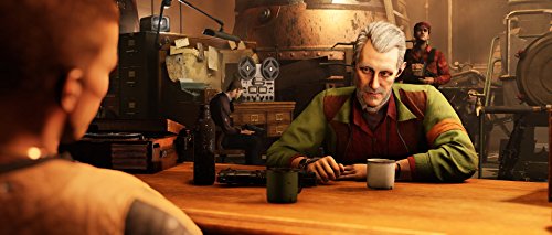 Wolfenstein II: The New Colossus - Day One Edition