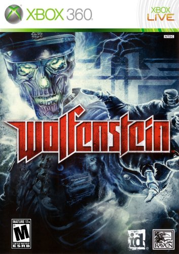 Wolfenstein [Importación italiana]