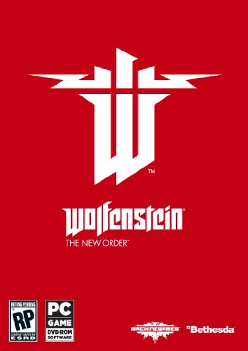 Wolfenstein New Order Complete Game Guide New Edition with Full Walkthrough (English Edition)