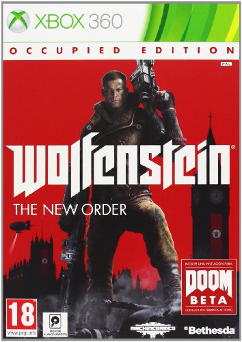 Wolfenstein: The New Order - Occupied Edition