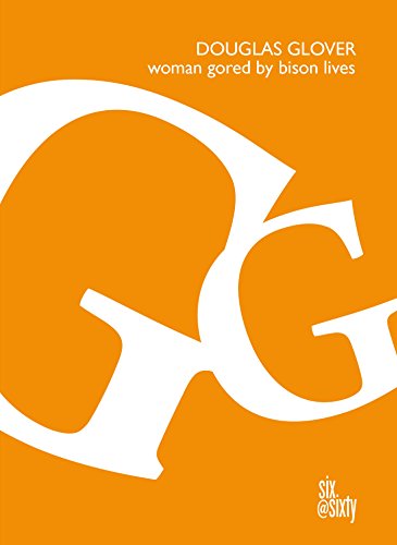 Woman Gored by Bison Lives (English Edition)