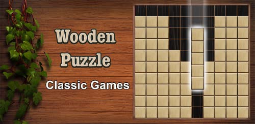 Wooden Block Puzzle Origin