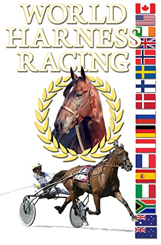 World Harness Racing (English Edition)