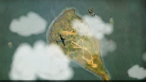 World of Planes Live Wallpaper