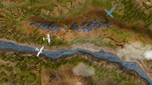 World of Planes Live Wallpaper