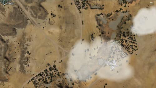 World of Planes Live Wallpaper