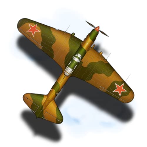 World of Planes Live Wallpaper