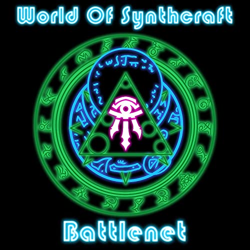 World Of Synthcraft (Battlenet)