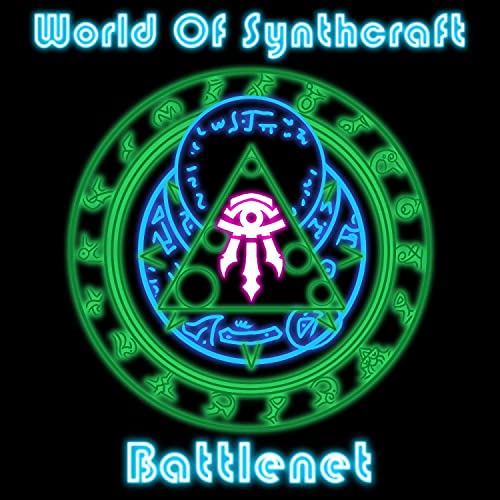 World Of Synthcraft (Battlenet)