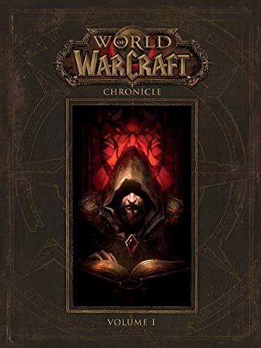World of Warcraft: Chronicle Volume 1 (English Edition)