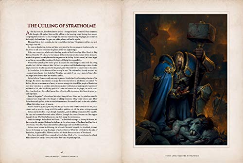 World of Warcraft Chronicle Volume 3