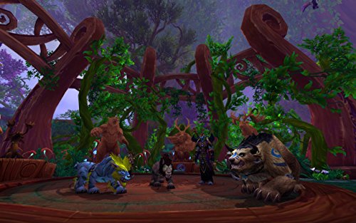 World Of Warcraft: Legion
