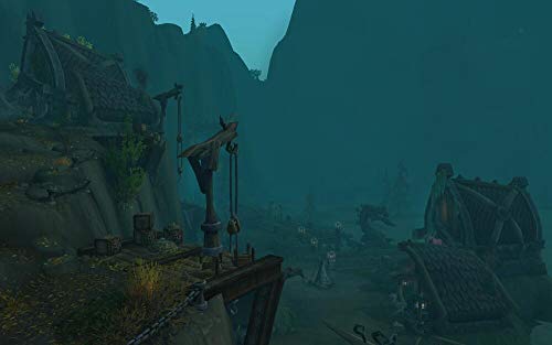 World Of Warcraft: Legion - Édition Standard [Importación Francesa]