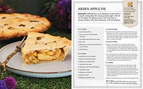 World of Warcraft: New Flavors of Azeroth: The Official Cookbook