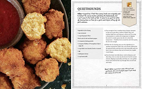 World of Warcraft: New Flavors of Azeroth: The Official Cookbook