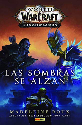 World of Warcraft: Shadowlands - Las sombras se alzan