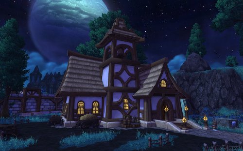 World of Warcraft: Warlords of Draenor [Importación Francesa]