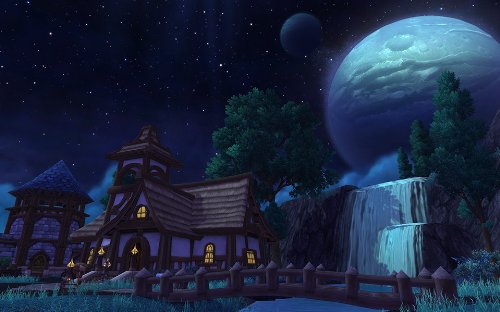 World of Warcraft: Warlords of Draenor [Importación Francesa]