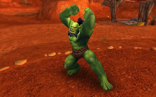 World of Warcraft: Warlords of Draenor [Importación Francesa]