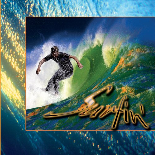 World Travel Series: Surfin' (California Style)