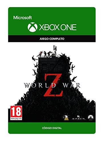 World War Z  | Xbox One - Download Code