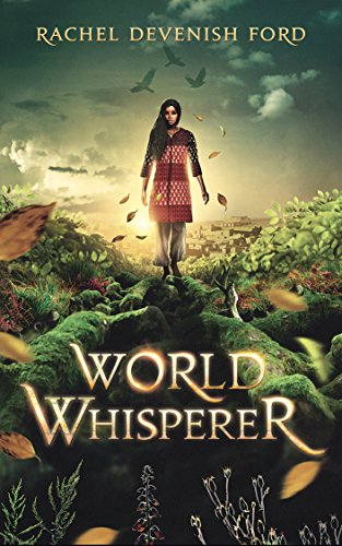 World Whisperer (English Edition)