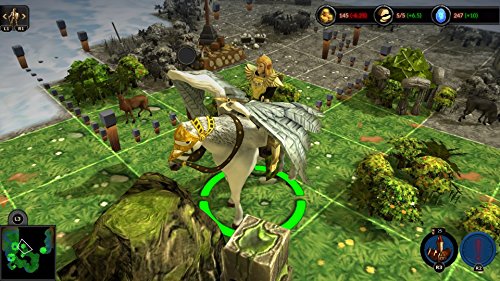 Worlds Of Magic: Planar Conquest